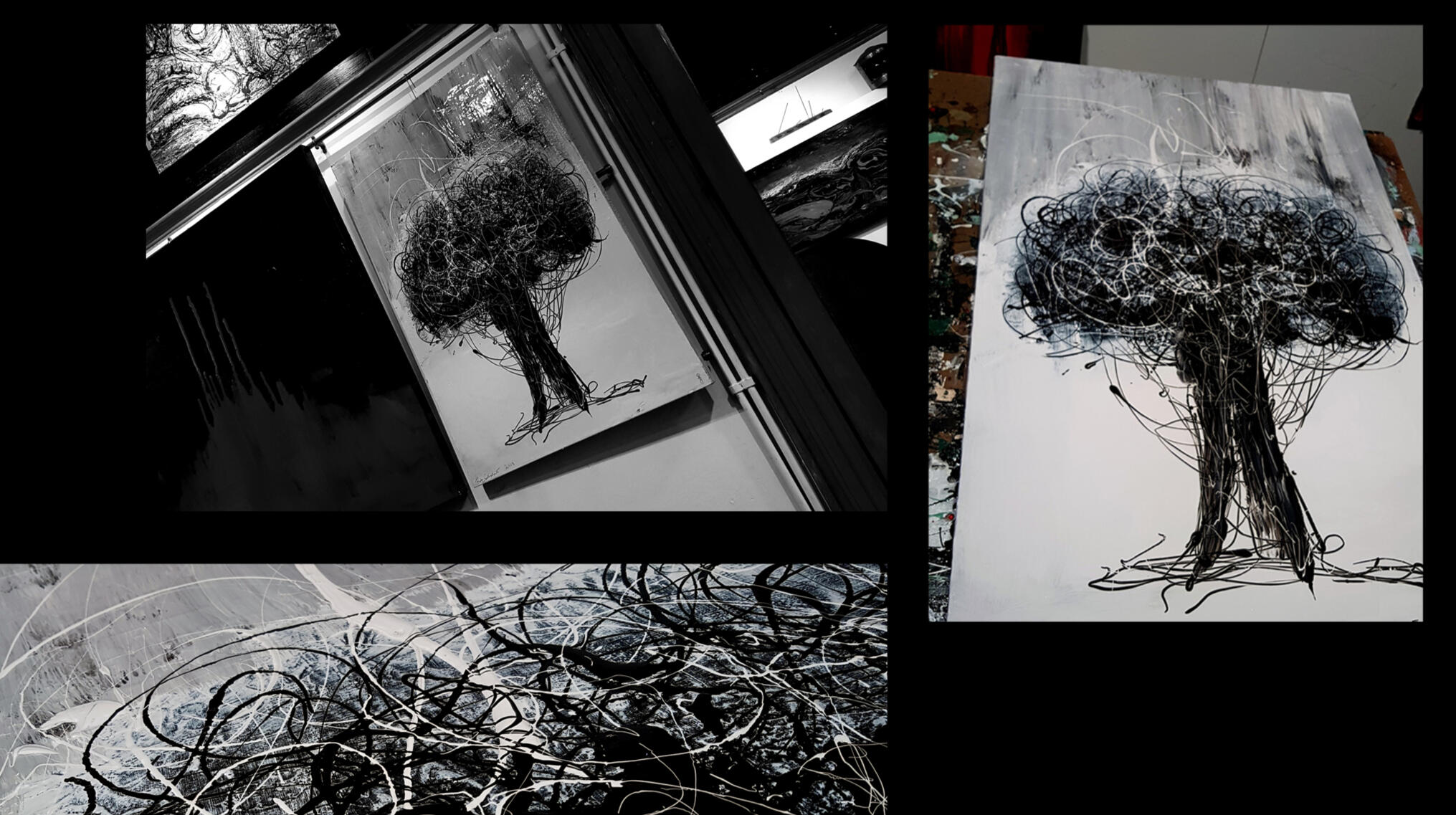 which tree 5o cms x 76 cms